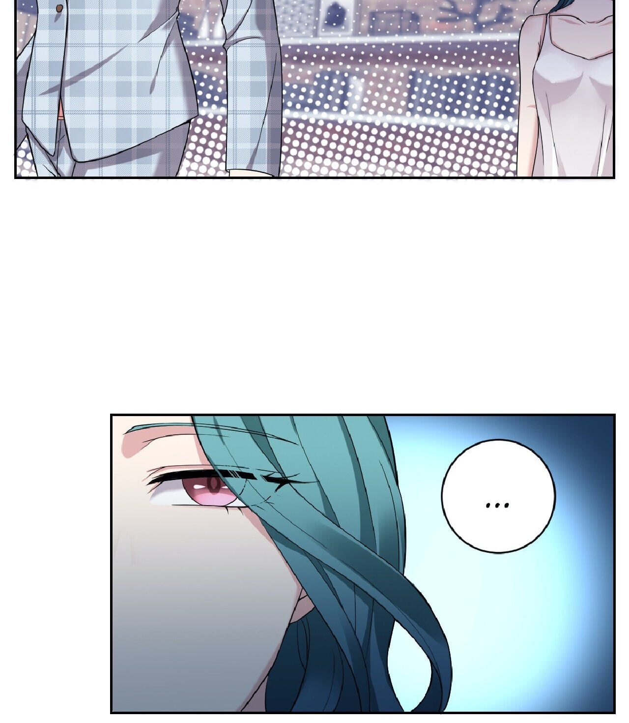 All Strings Attached (Colored) Chapter 7 page 25 - 