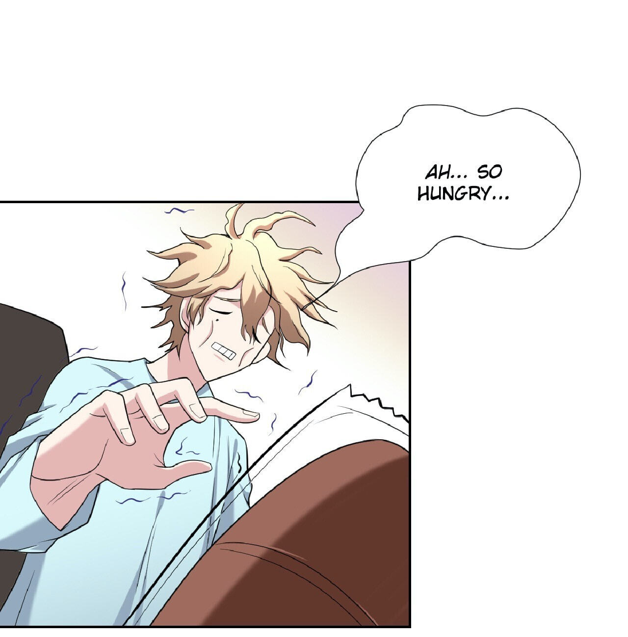 All Strings Attached (Colored) Chapter 7 page 4 - 