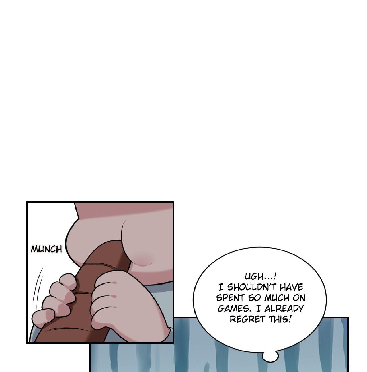 All Strings Attached (Colored) Chapter 7 page 5 - 