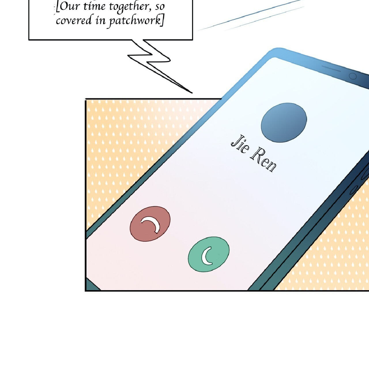 All Strings Attached (Colored) Chapter 7 page 7 - 