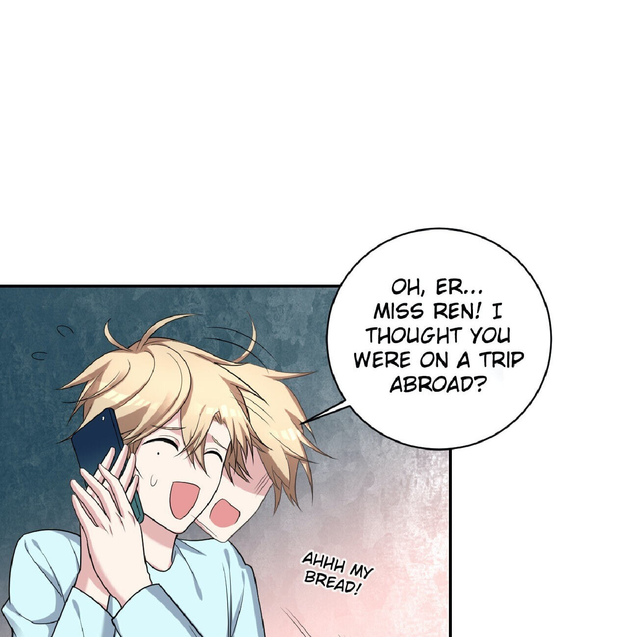 All Strings Attached (Colored) Chapter 7 page 9 - 
