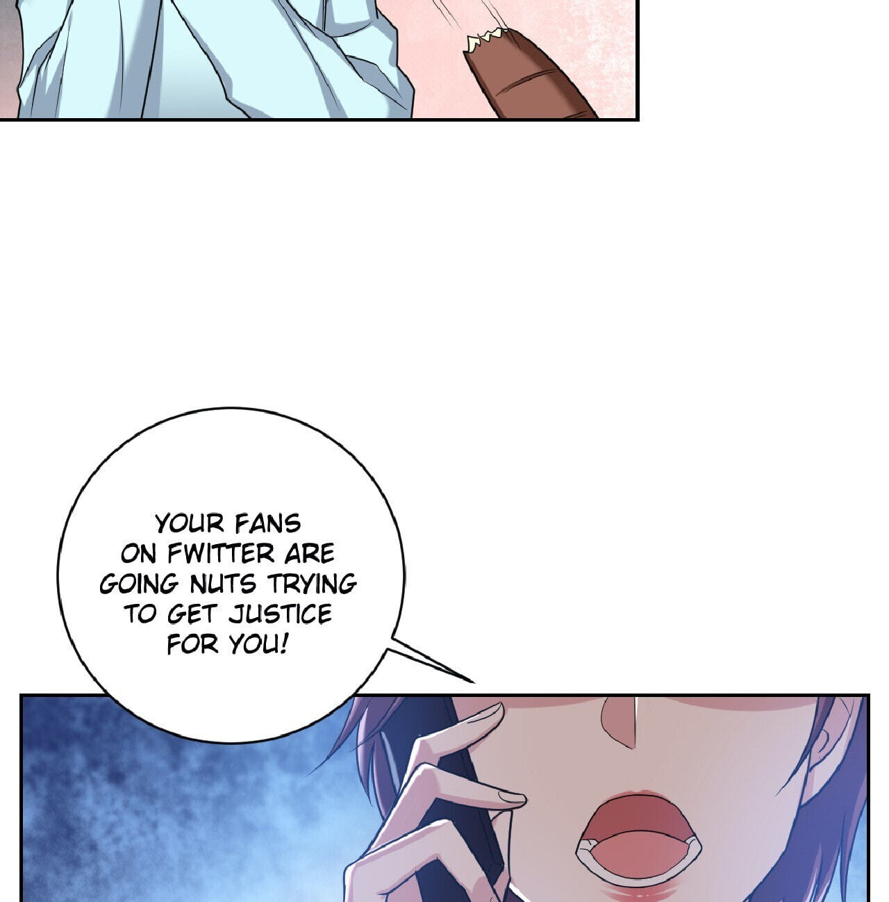 All Strings Attached (Colored) Chapter 7 page 10 - 