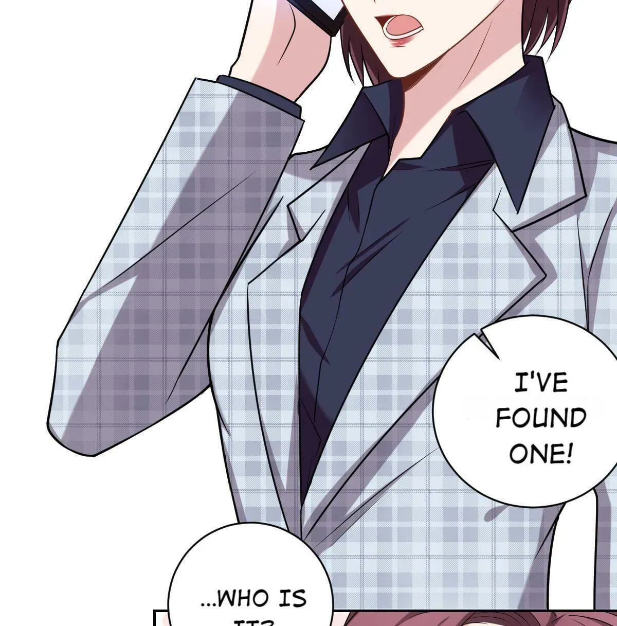 All Strings Attached (Colored) Chapter 8.1 page 13 - 