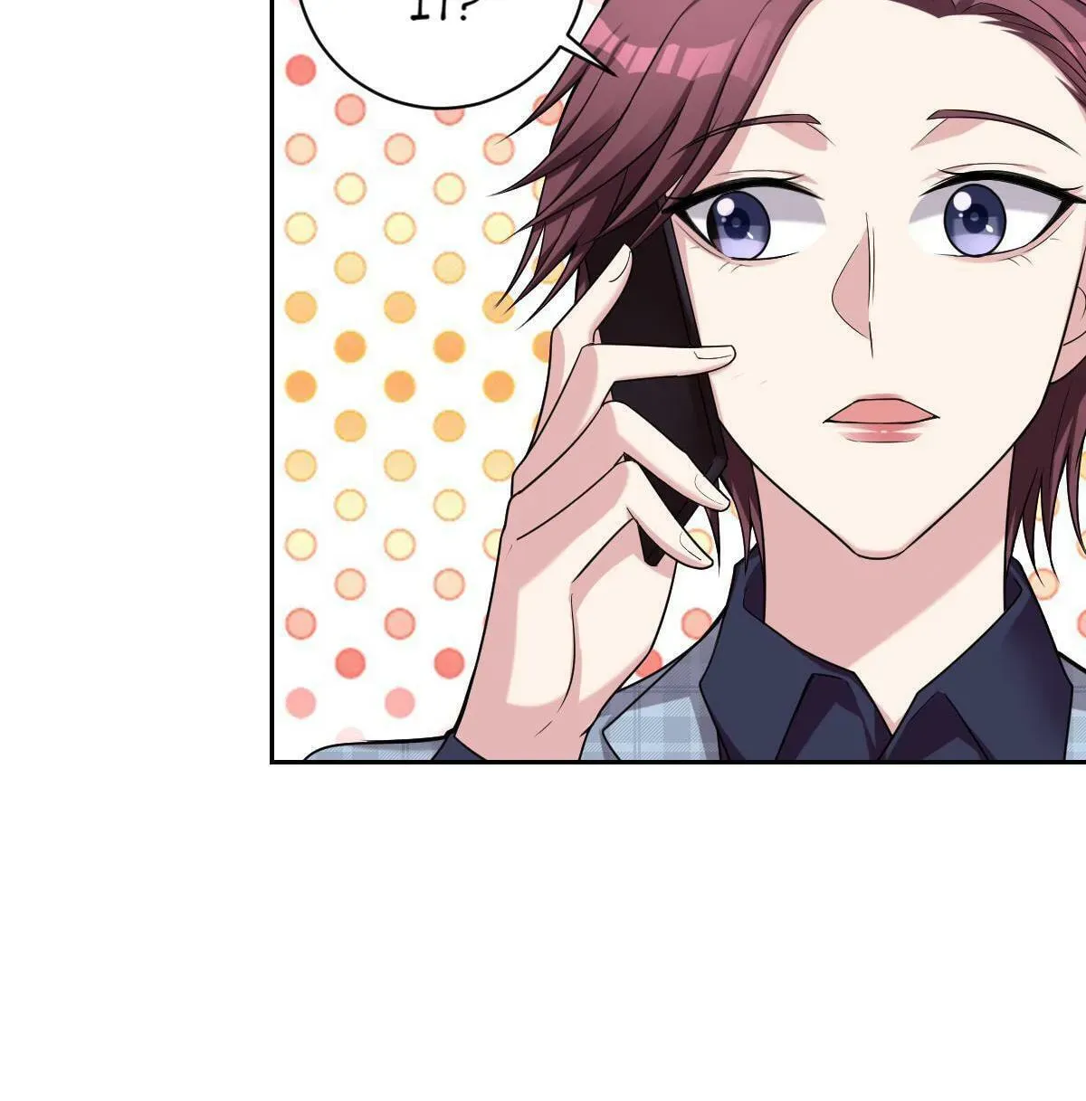 All Strings Attached (Colored) Chapter 8.1 page 14 - 