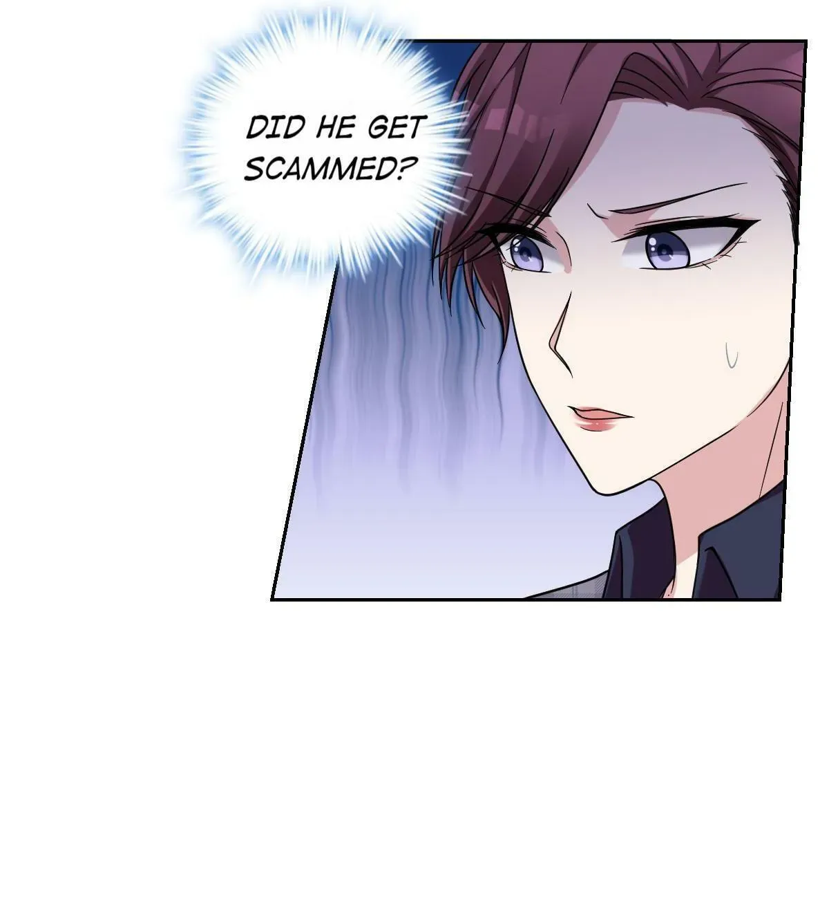 All Strings Attached (Colored) Chapter 8.1 page 20 - 