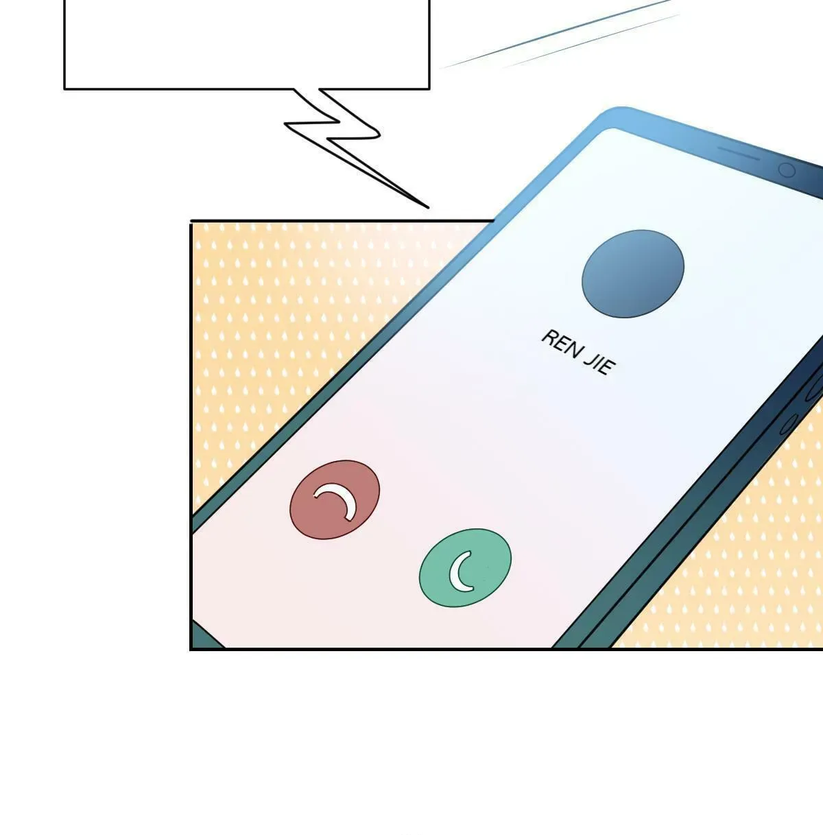 All Strings Attached (Colored) Chapter 8.1 page 8 - 