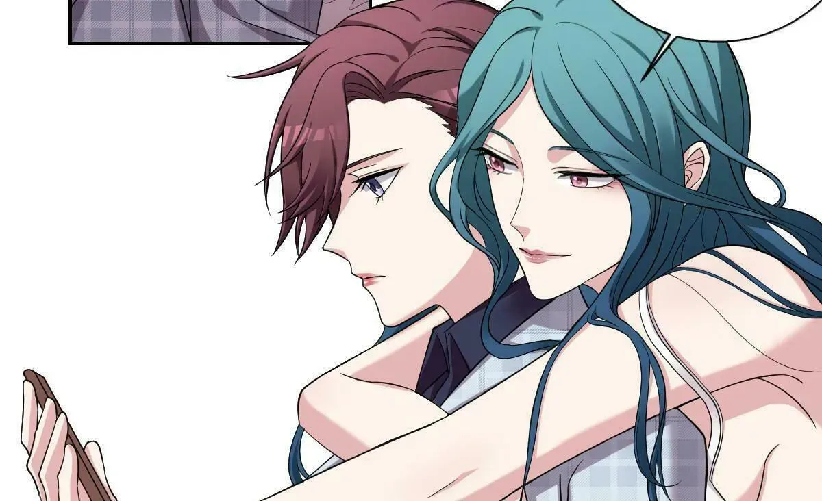 All Strings Attached (Colored) Chapter 8.2 page 1 - 