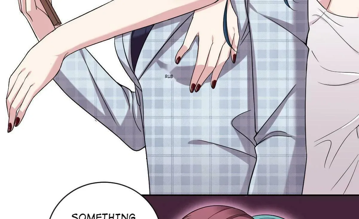 All Strings Attached (Colored) Chapter 8.2 page 2 - 