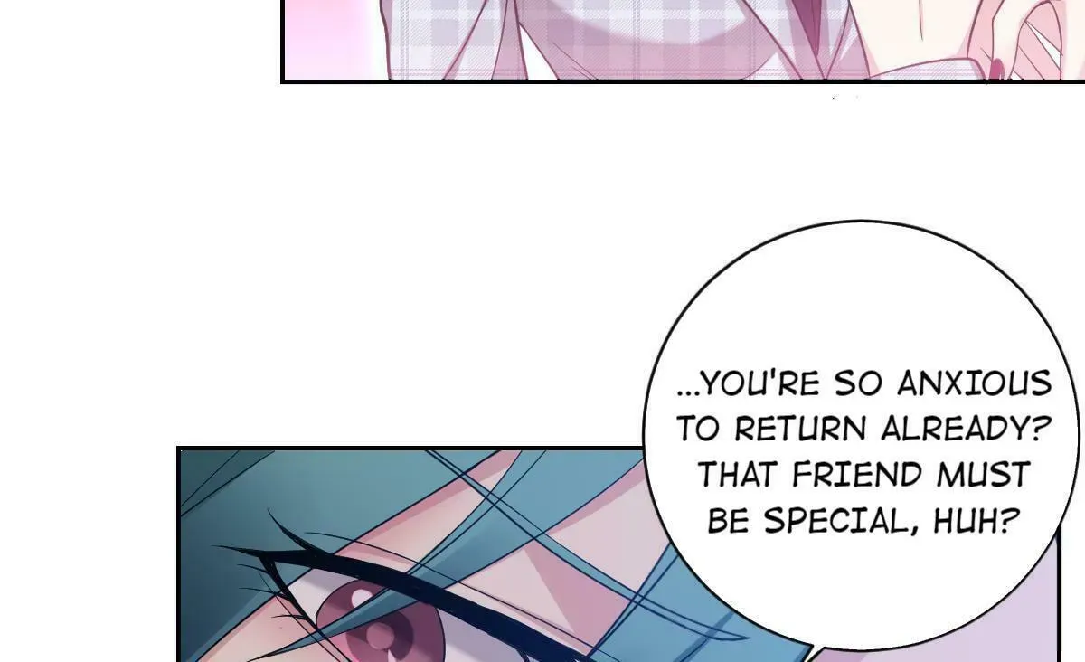 All Strings Attached (Colored) Chapter 8.2 page 4 - 