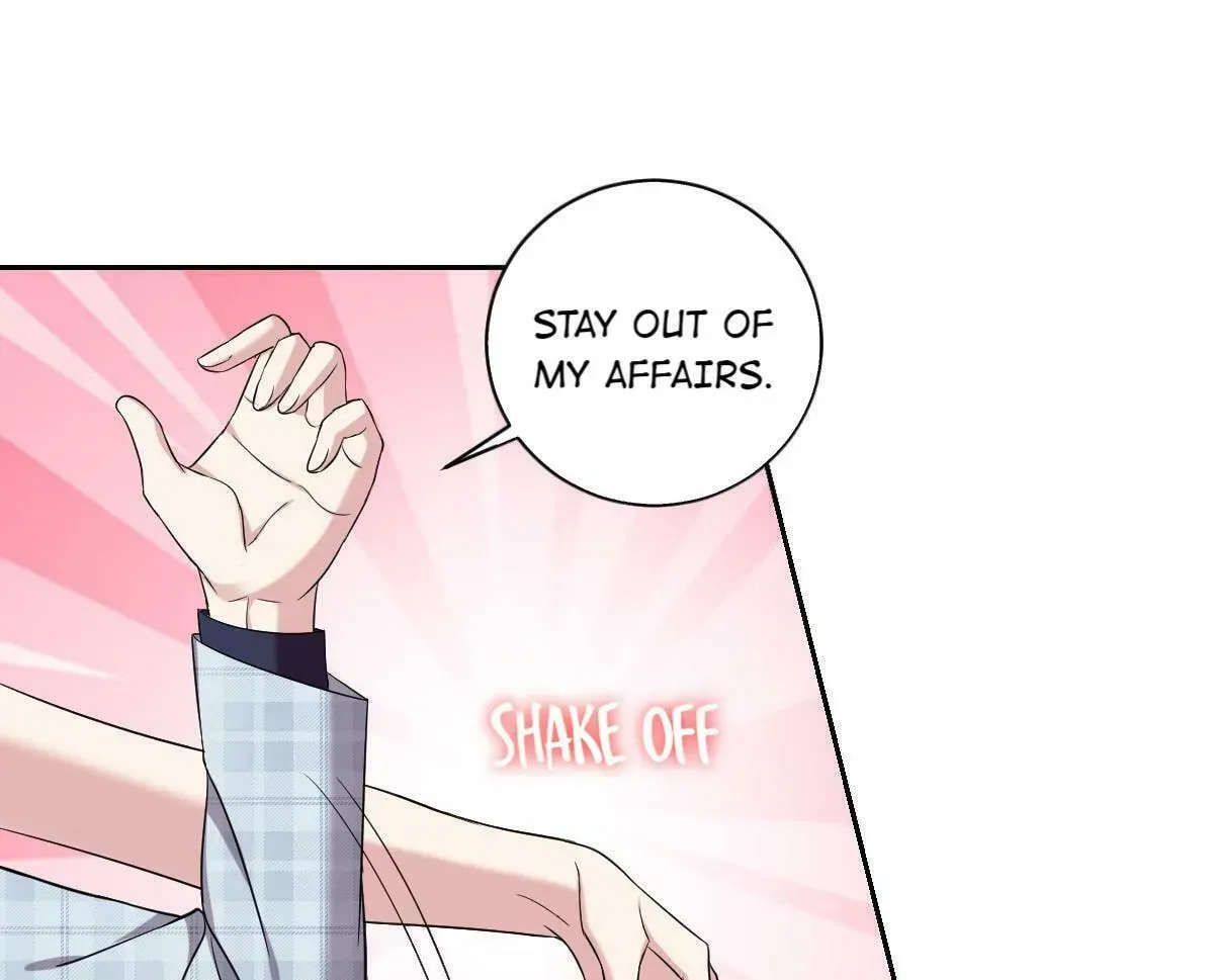 All Strings Attached (Colored) Chapter 8.2 page 6 - 