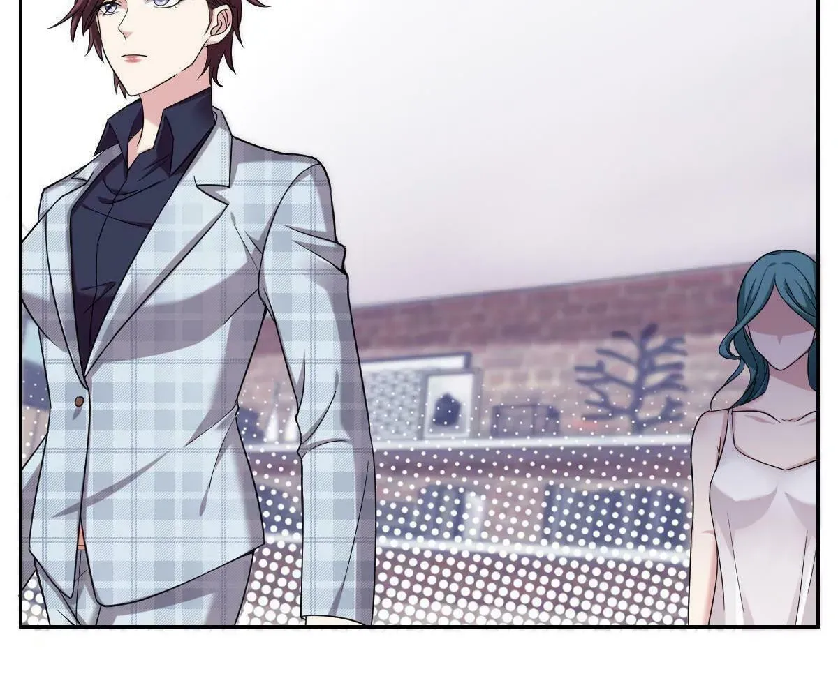All Strings Attached (Colored) Chapter 8.2 page 8 - 