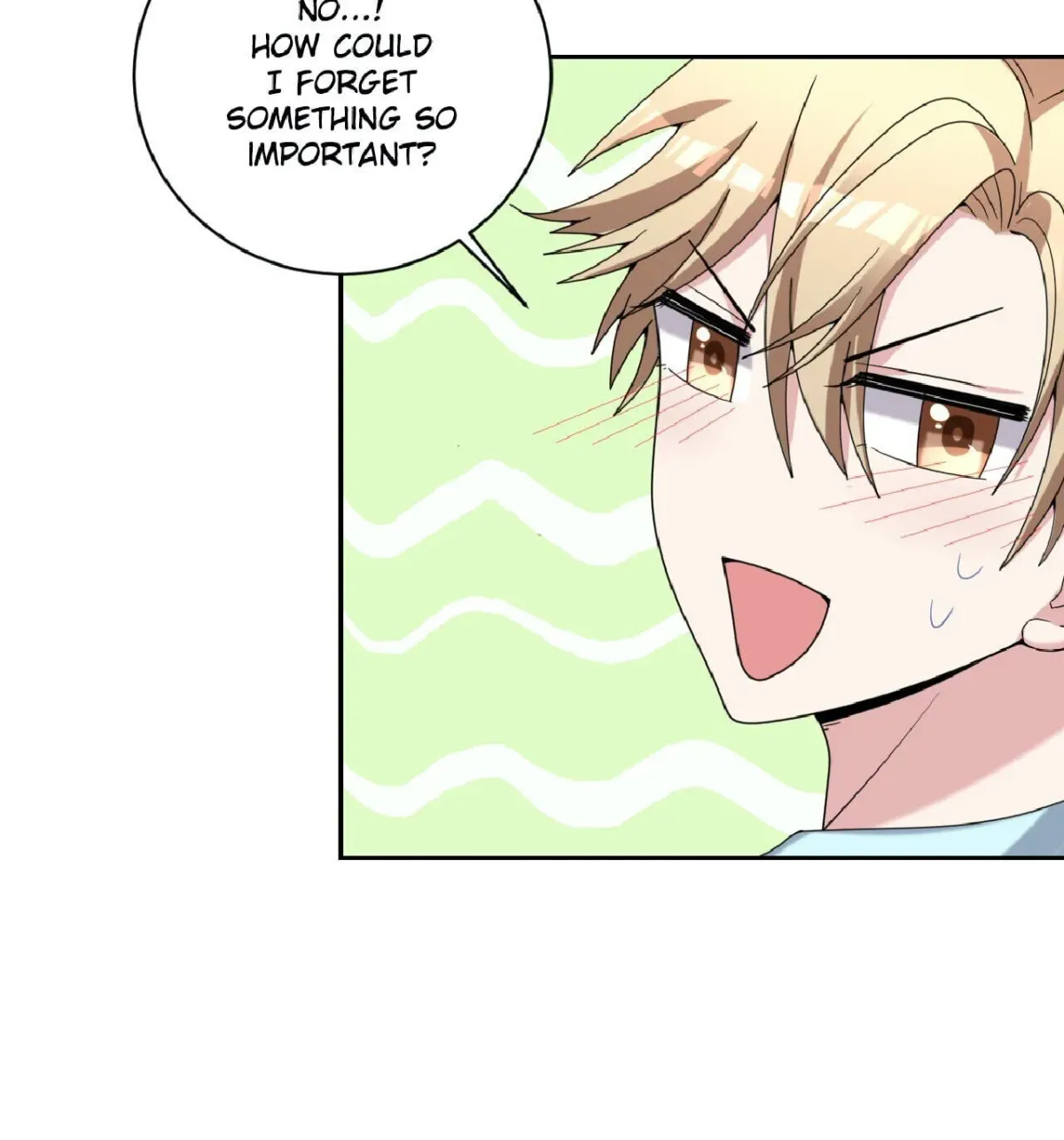 All Strings Attached (Colored) Chapter 8 page 13 - 