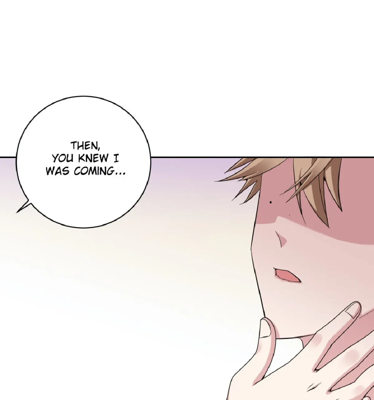 All Strings Attached (Colored) Chapter 8 page 14 - 