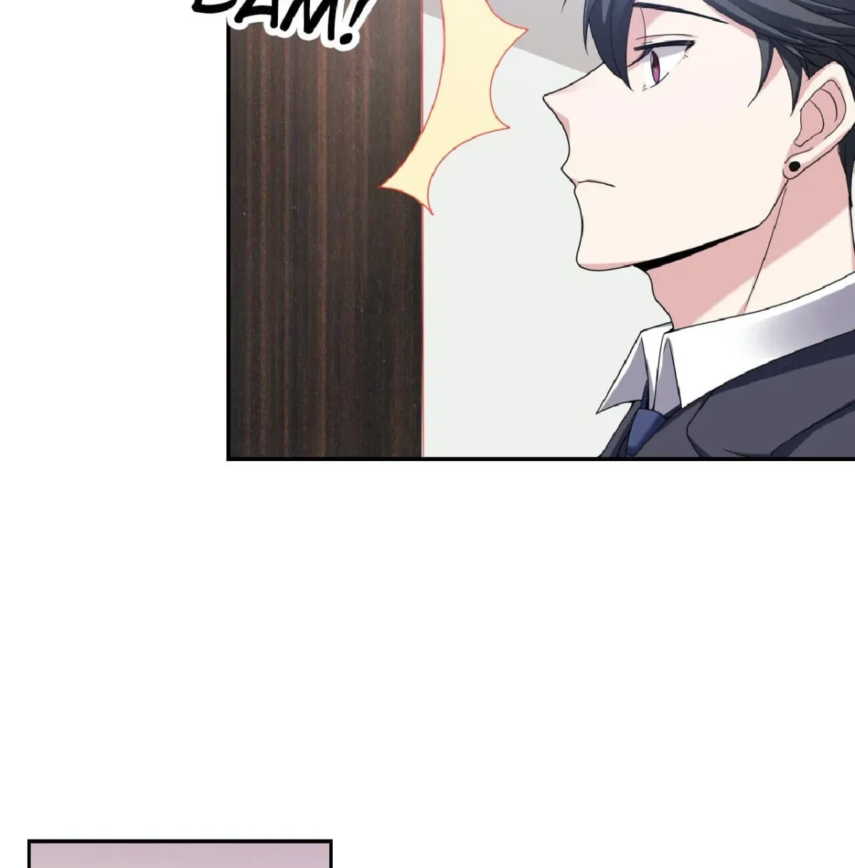 All Strings Attached (Colored) Chapter 8 page 19 - 