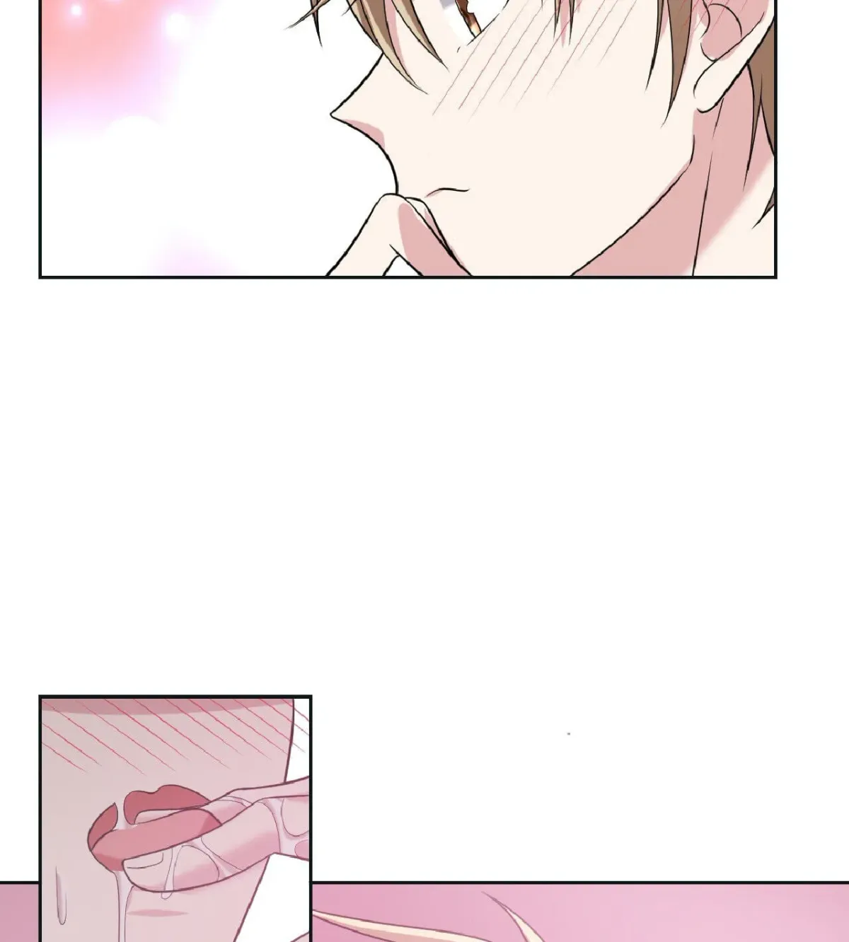 All Strings Attached (Colored) Chapter 8 page 23 - 