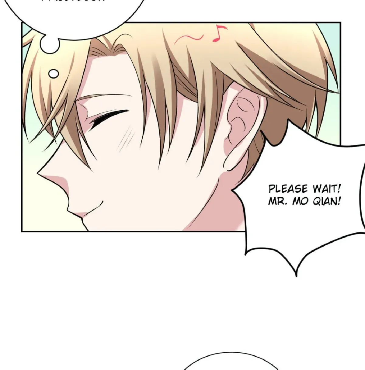All Strings Attached (Colored) Chapter 8 page 30 - 
