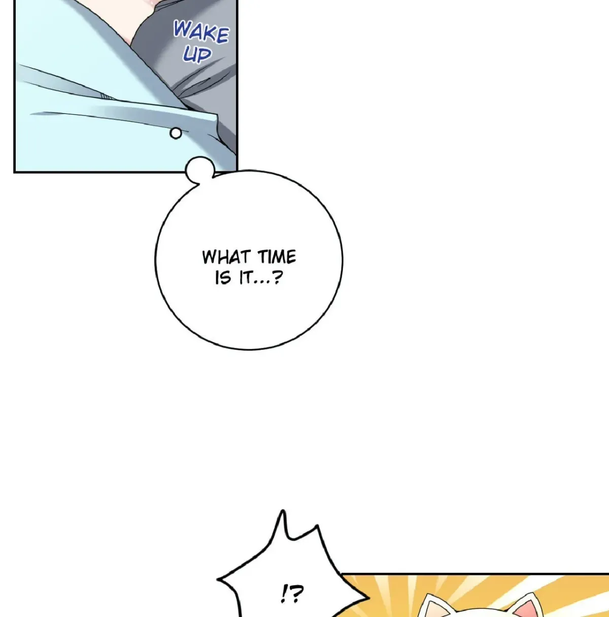 All Strings Attached (Colored) Chapter 8 page 4 - 