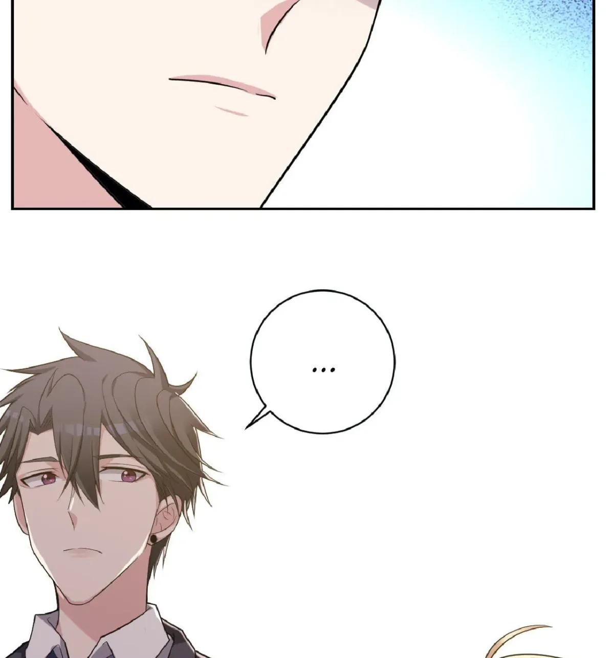 All Strings Attached (Colored) Chapter 8 page 37 - 