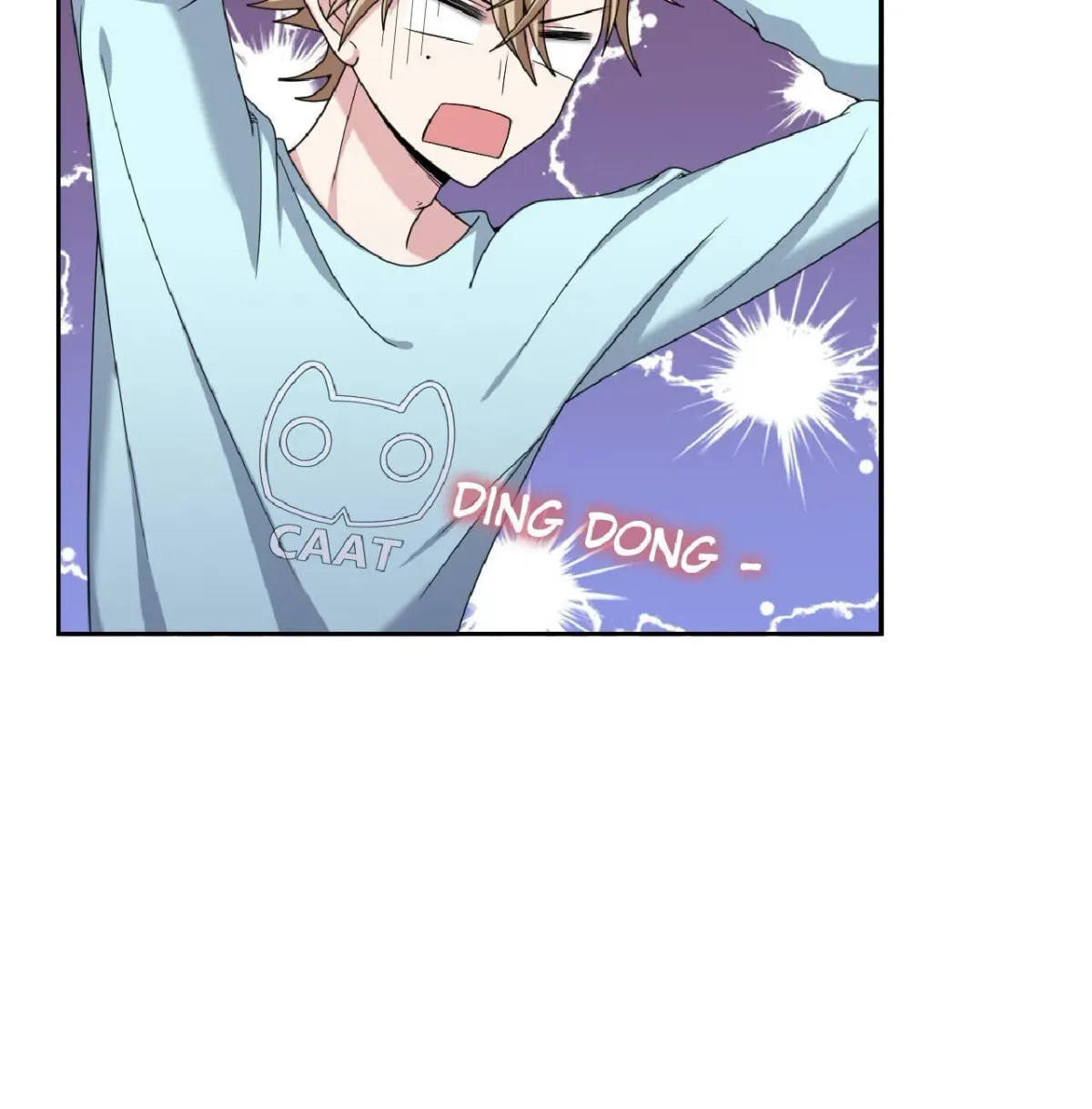All Strings Attached (Colored) Chapter 8 page 7 - 