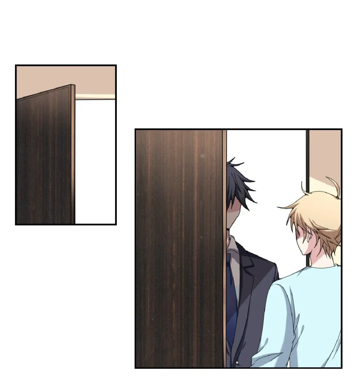 All Strings Attached (Colored) Chapter 8 page 9 - 
