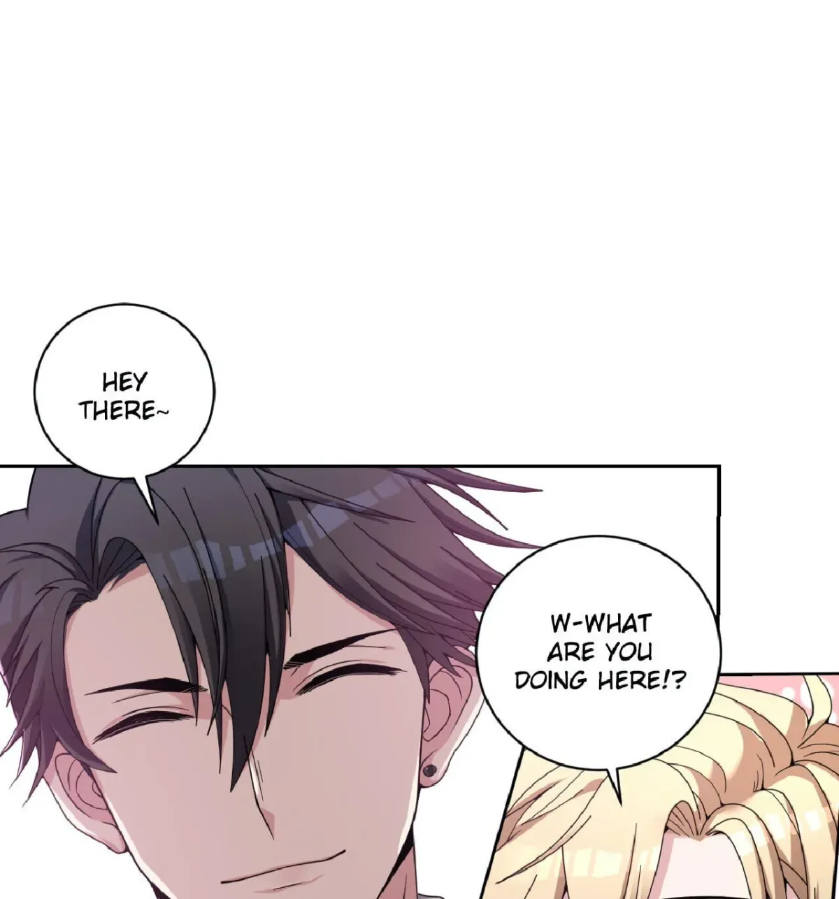 All Strings Attached (Colored) Chapter 8 page 10 - 