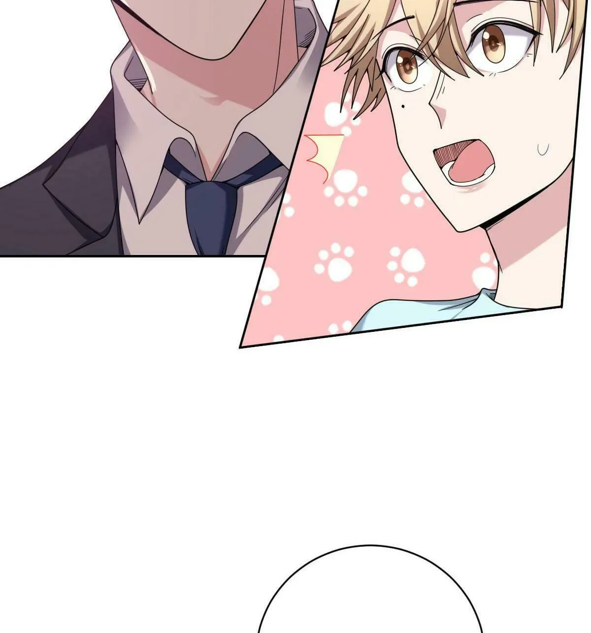 All Strings Attached (Colored) Chapter 9.1 page 11 - 