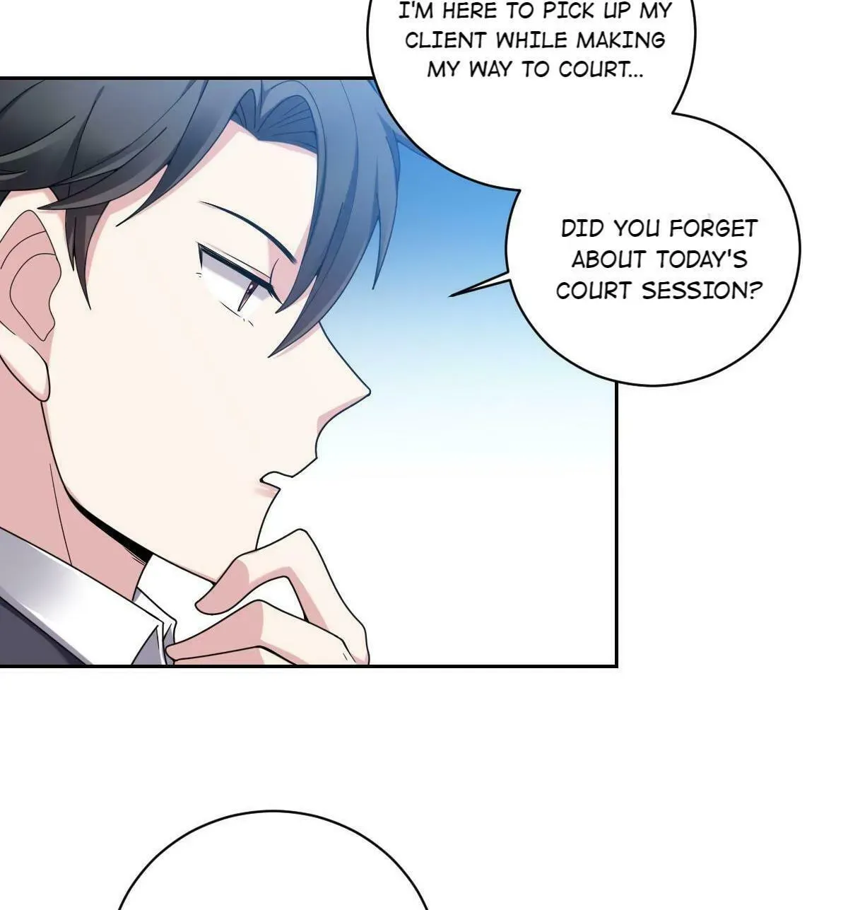 All Strings Attached (Colored) Chapter 9.1 page 12 - 