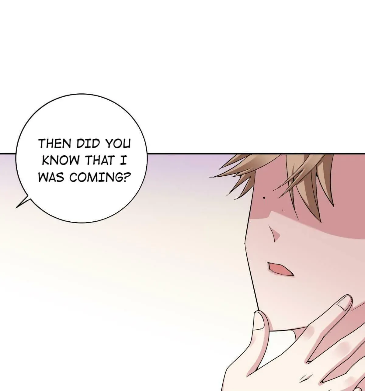 All Strings Attached (Colored) Chapter 9.1 page 14 - 