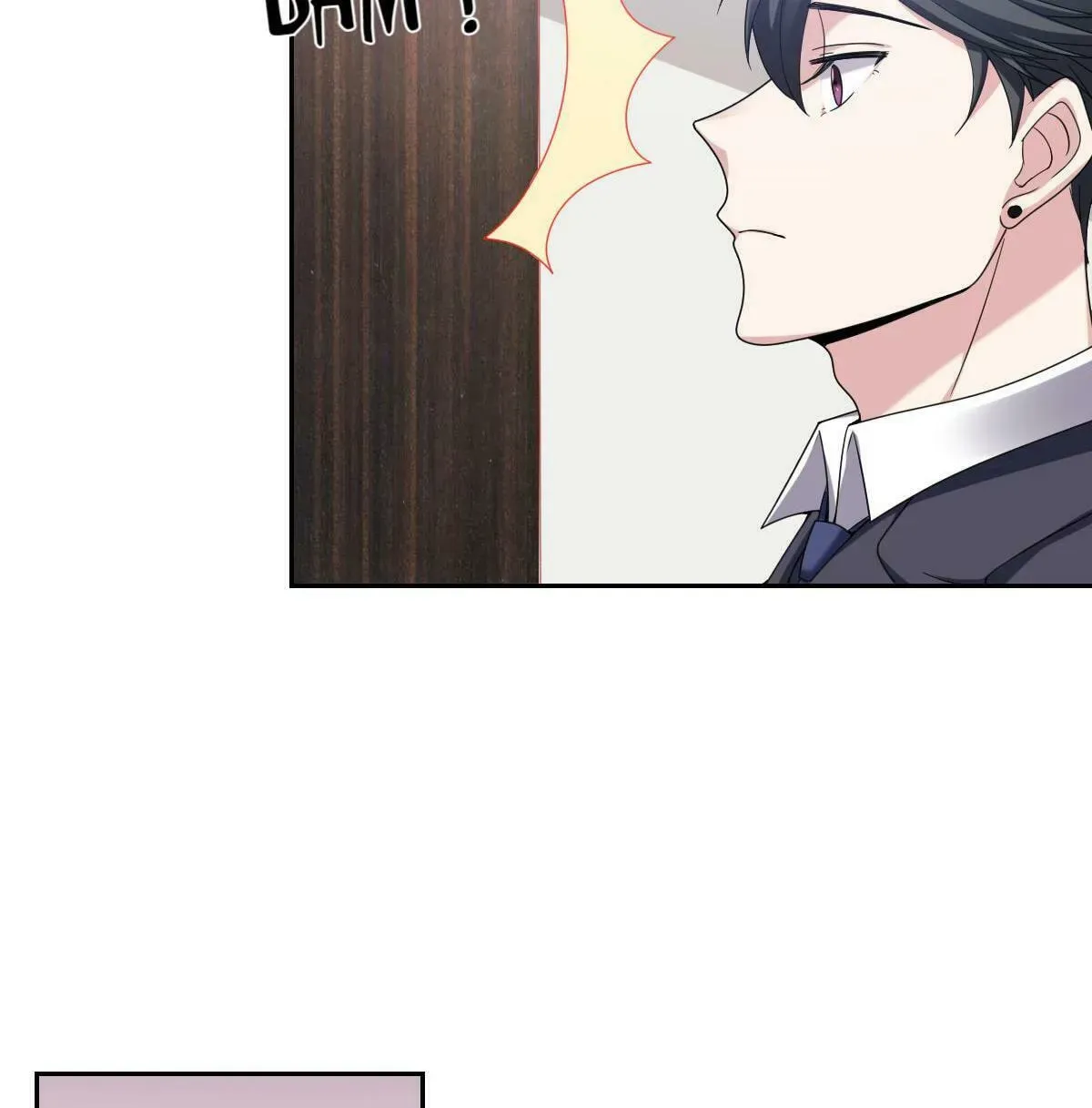 All Strings Attached (Colored) Chapter 9.1 page 19 - 