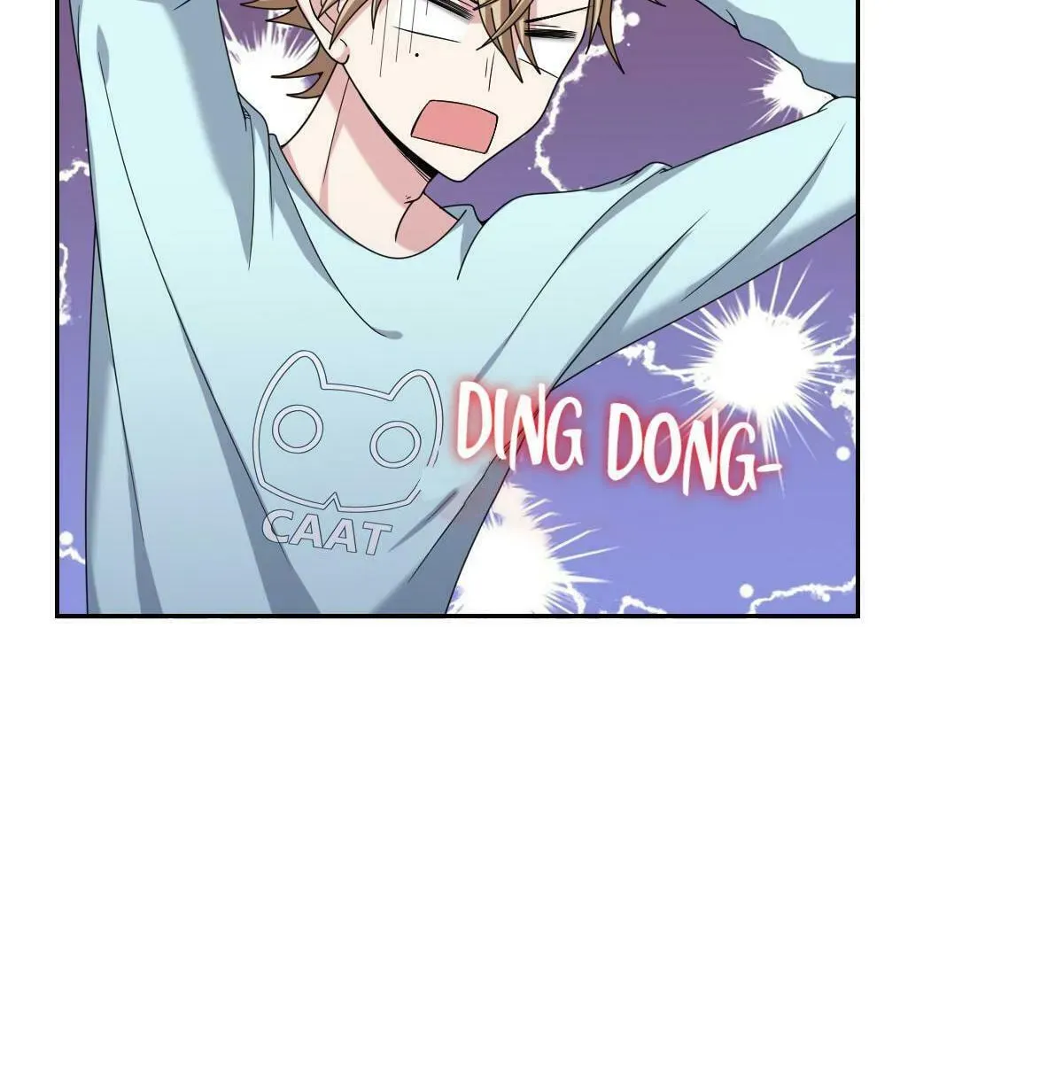 All Strings Attached (Colored) Chapter 9.1 page 7 - 
