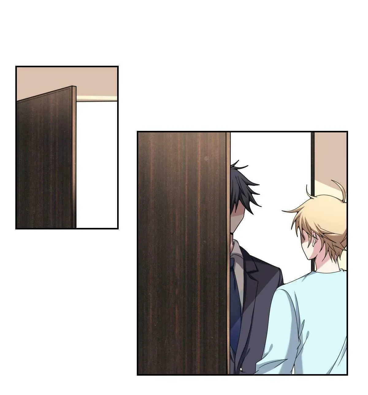 All Strings Attached (Colored) Chapter 9.1 page 9 - 