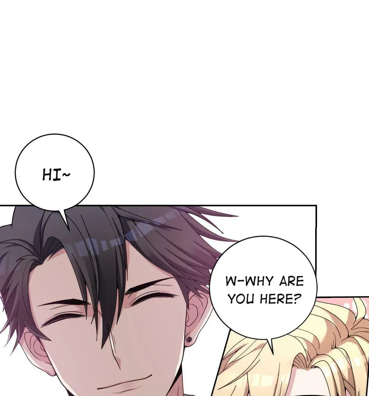 All Strings Attached (Colored) Chapter 9.1 page 10 - 