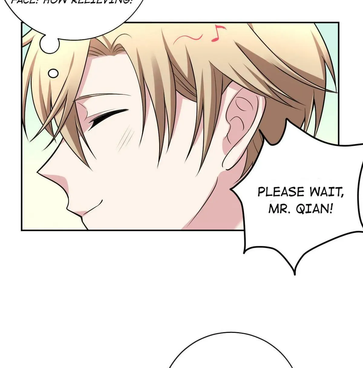 All Strings Attached (Colored) Chapter 9.2 page 11 - 