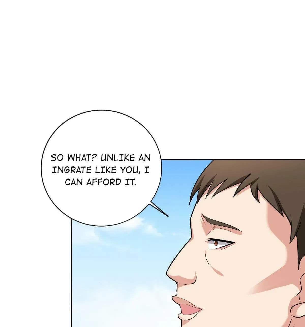 All Strings Attached (Colored) Chapter 9.2 page 15 - 