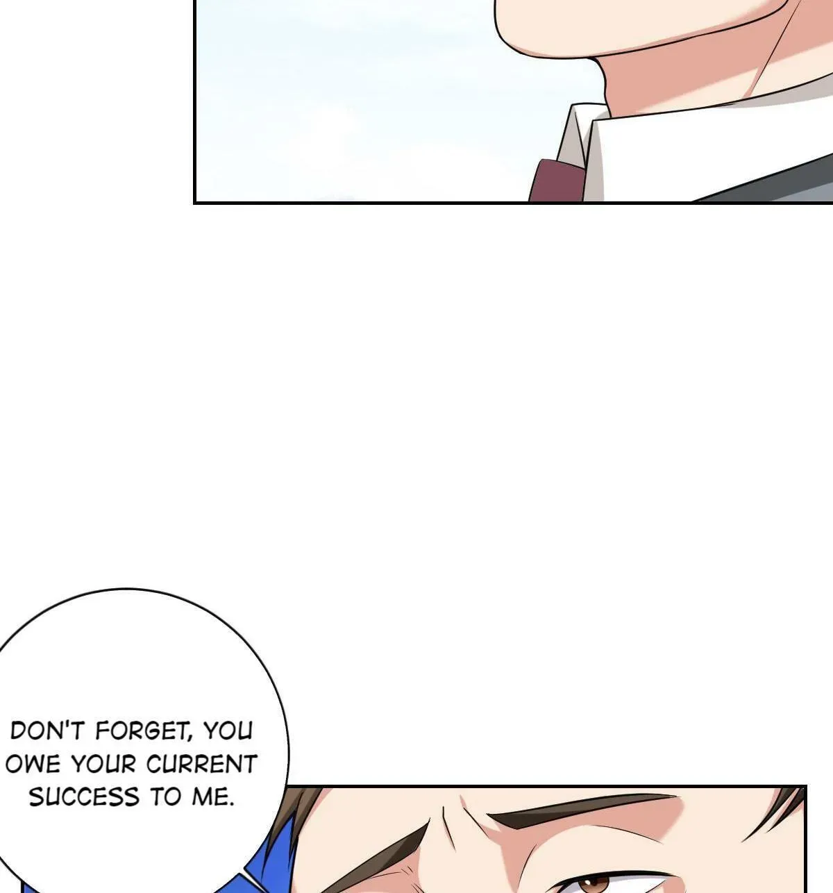 All Strings Attached (Colored) Chapter 9.2 page 16 - 
