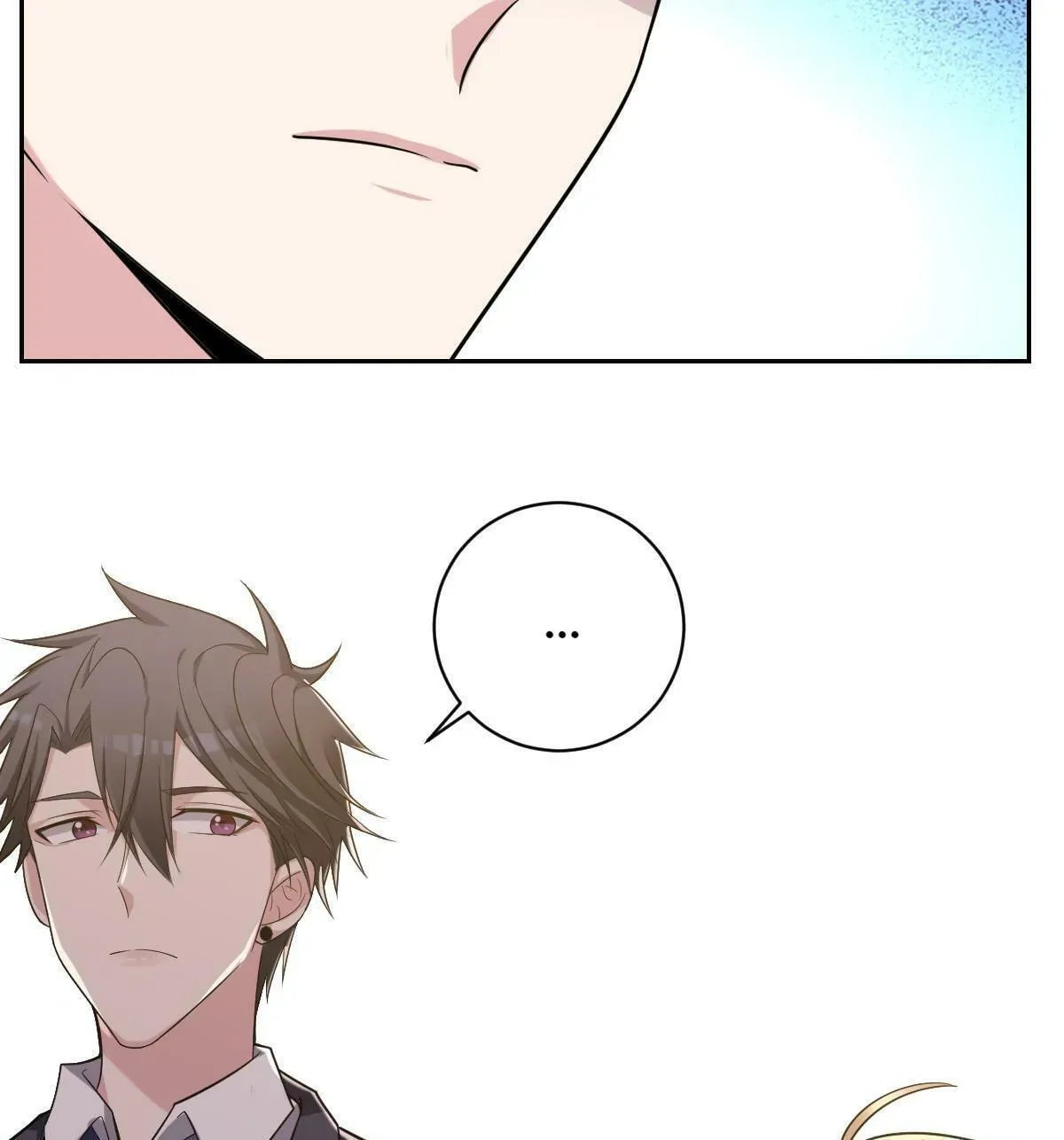 All Strings Attached (Colored) Chapter 9.2 page 18 - 