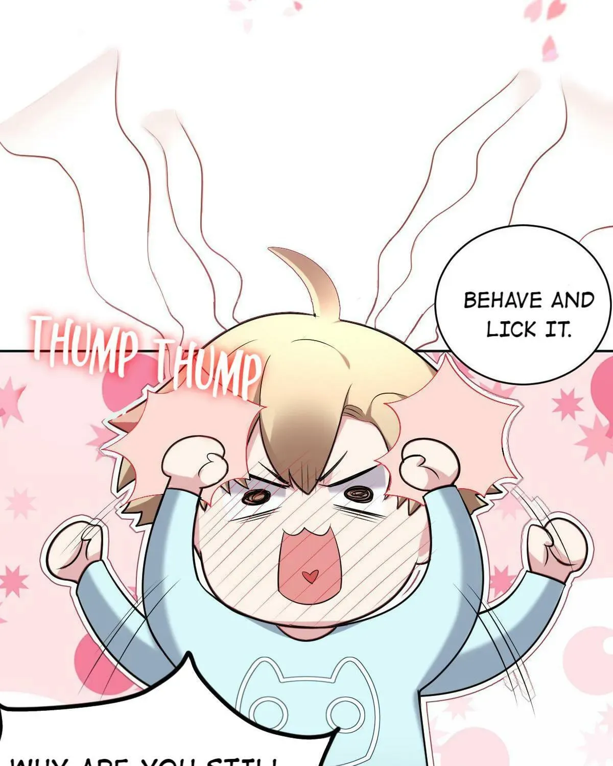 All Strings Attached (Colored) Chapter 9.2 page 4 - 