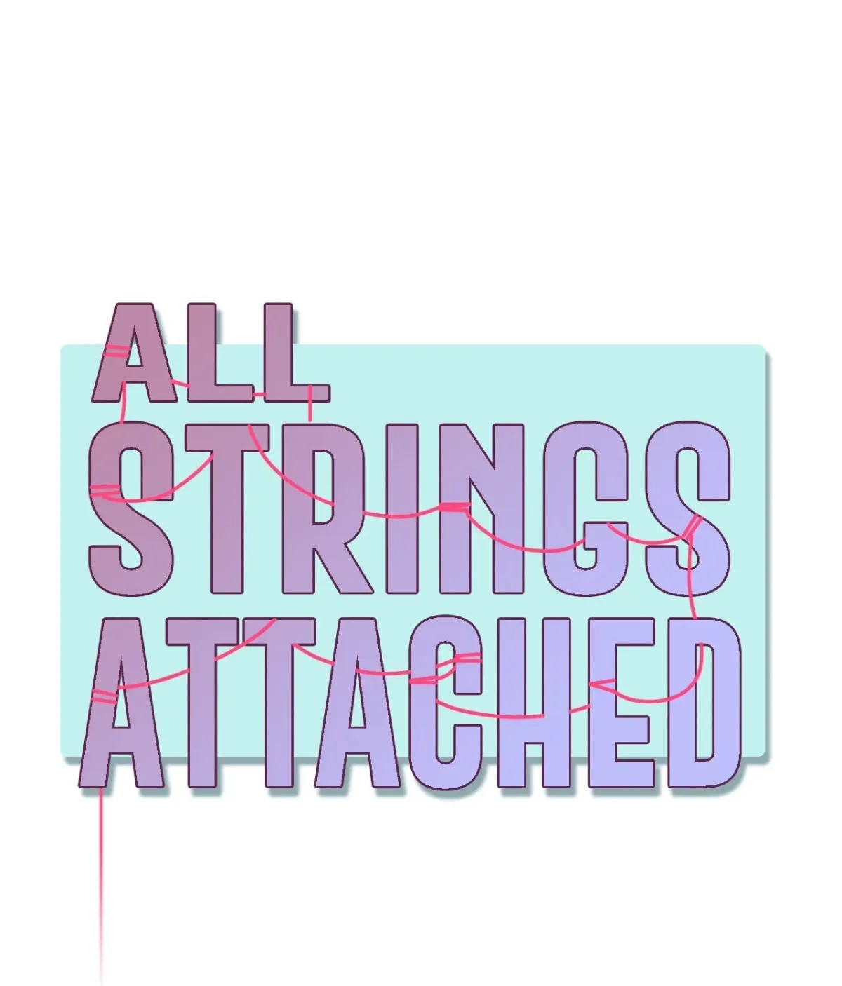 All Strings Attached (Colored) Chapter 9 page 1 - 