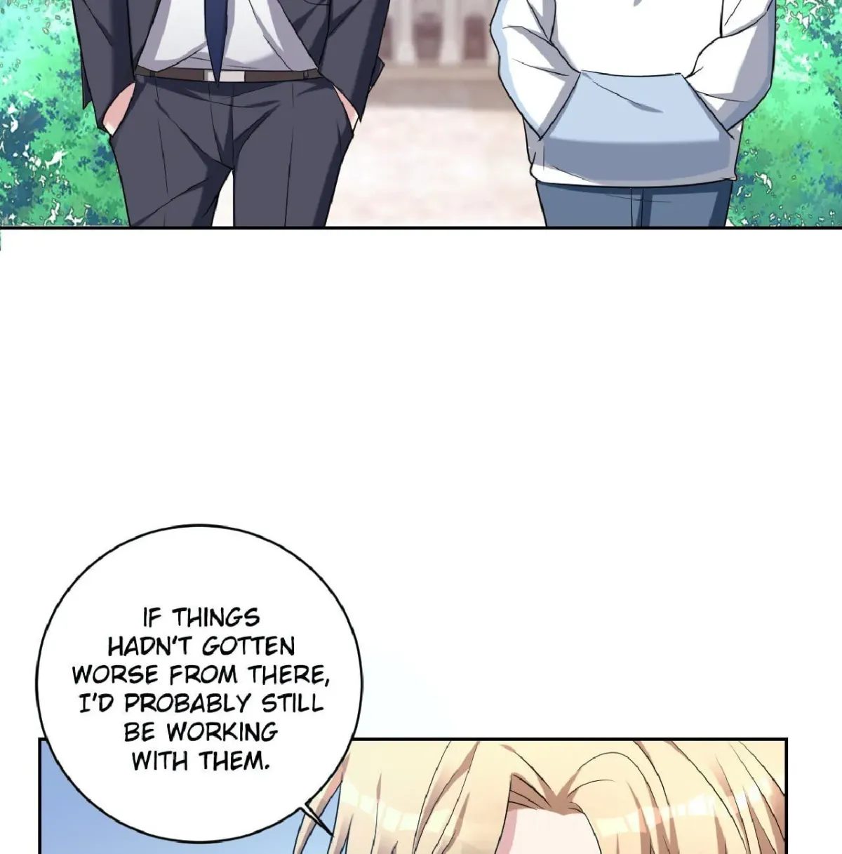 All Strings Attached (Colored) Chapter 9 page 12 - 