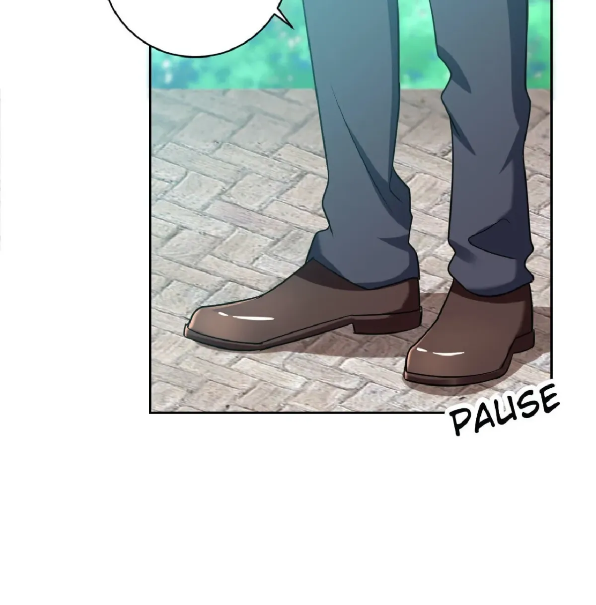 All Strings Attached (Colored) Chapter 9 page 14 - 