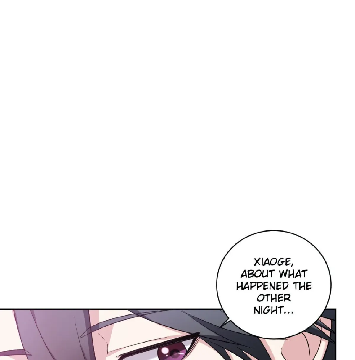 All Strings Attached (Colored) Chapter 9 page 18 - 