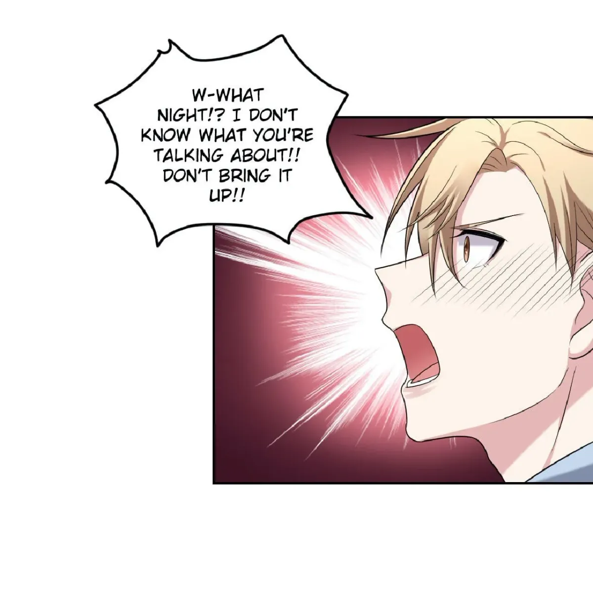 All Strings Attached (Colored) Chapter 9 page 21 - 