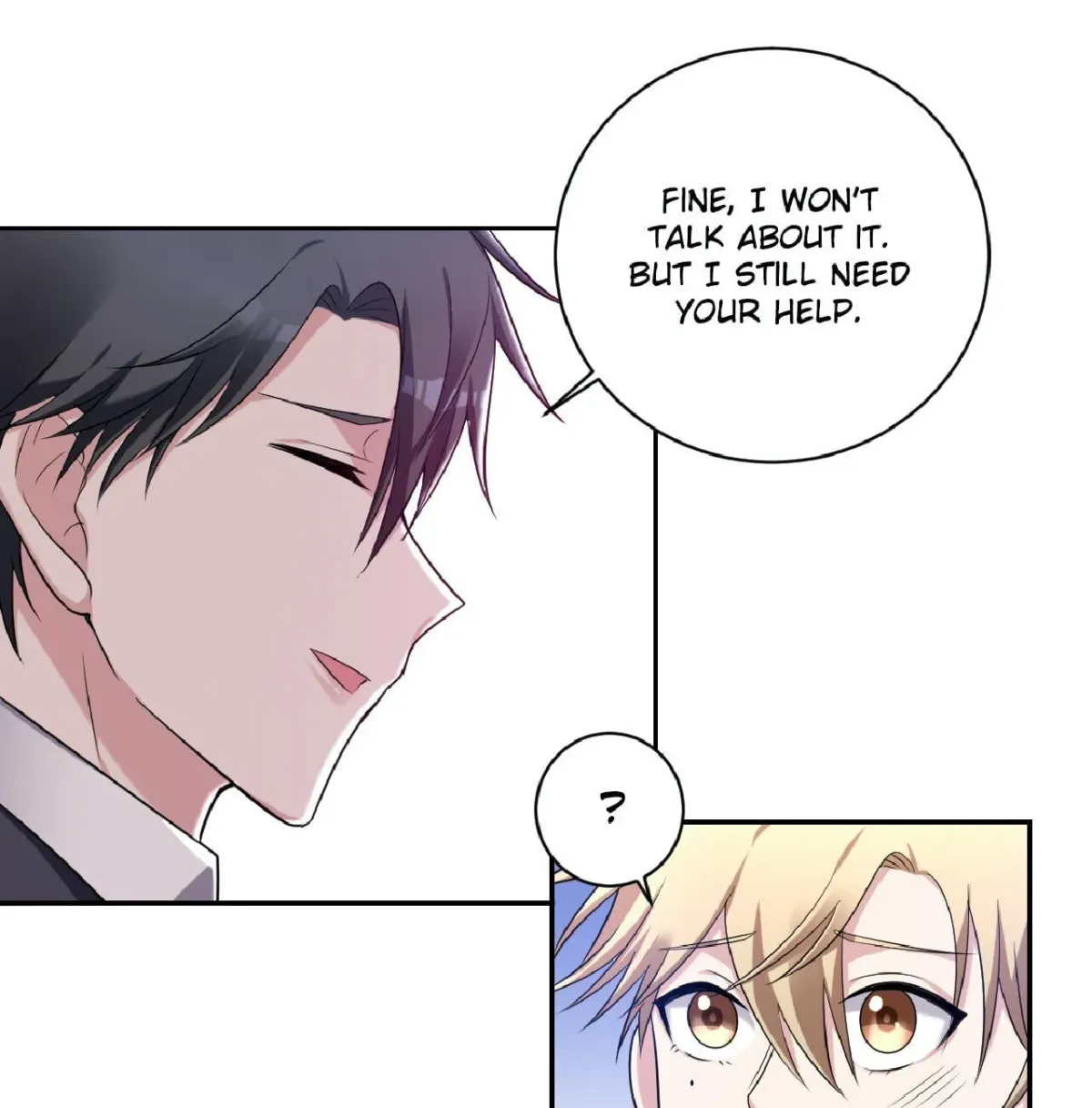 All Strings Attached (Colored) Chapter 9 page 22 - 