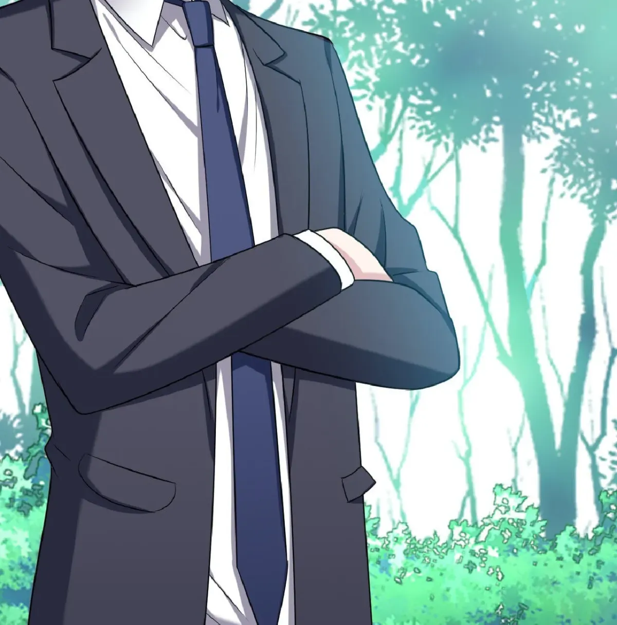 All Strings Attached (Colored) Chapter 9 page 24 - 