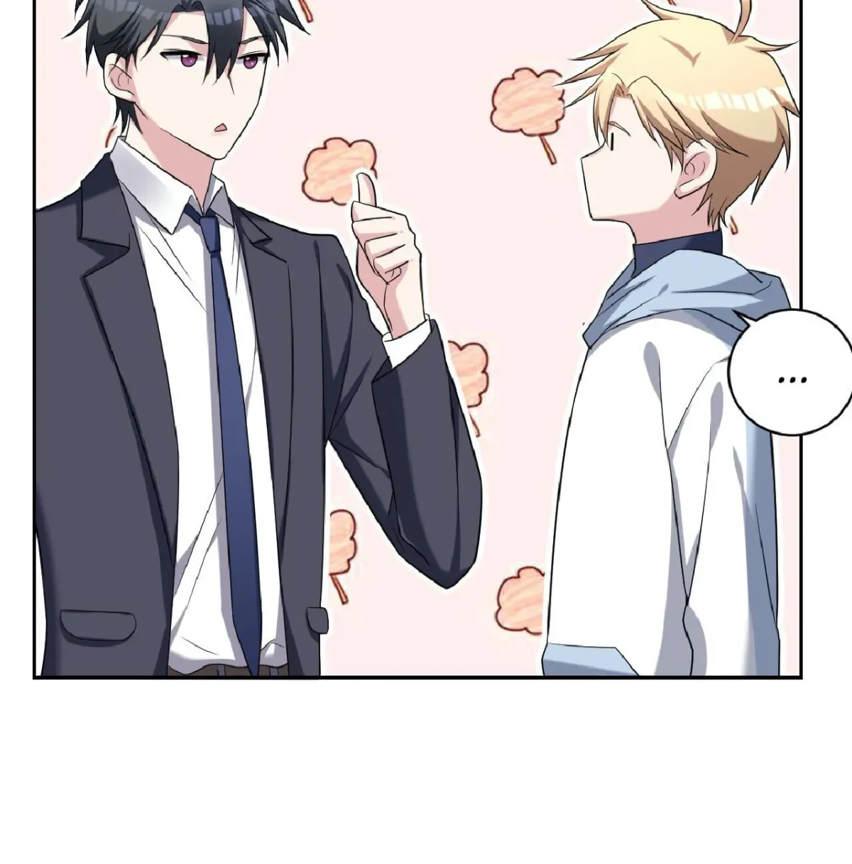 All Strings Attached (Colored) Chapter 9 page 26 - 