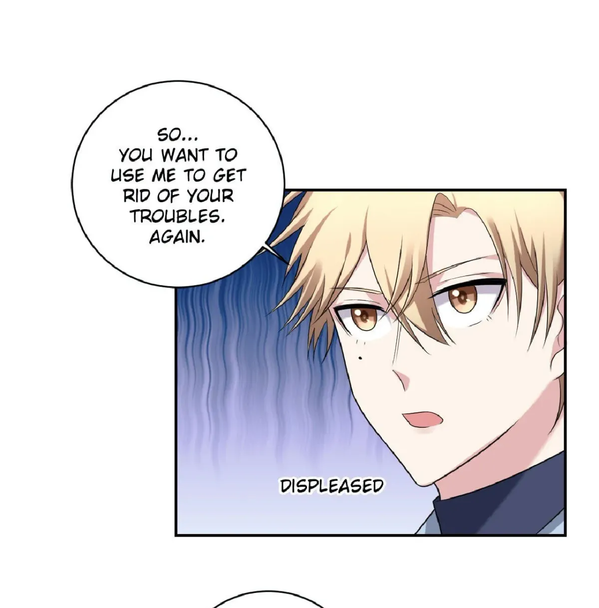 All Strings Attached (Colored) Chapter 9 page 27 - 