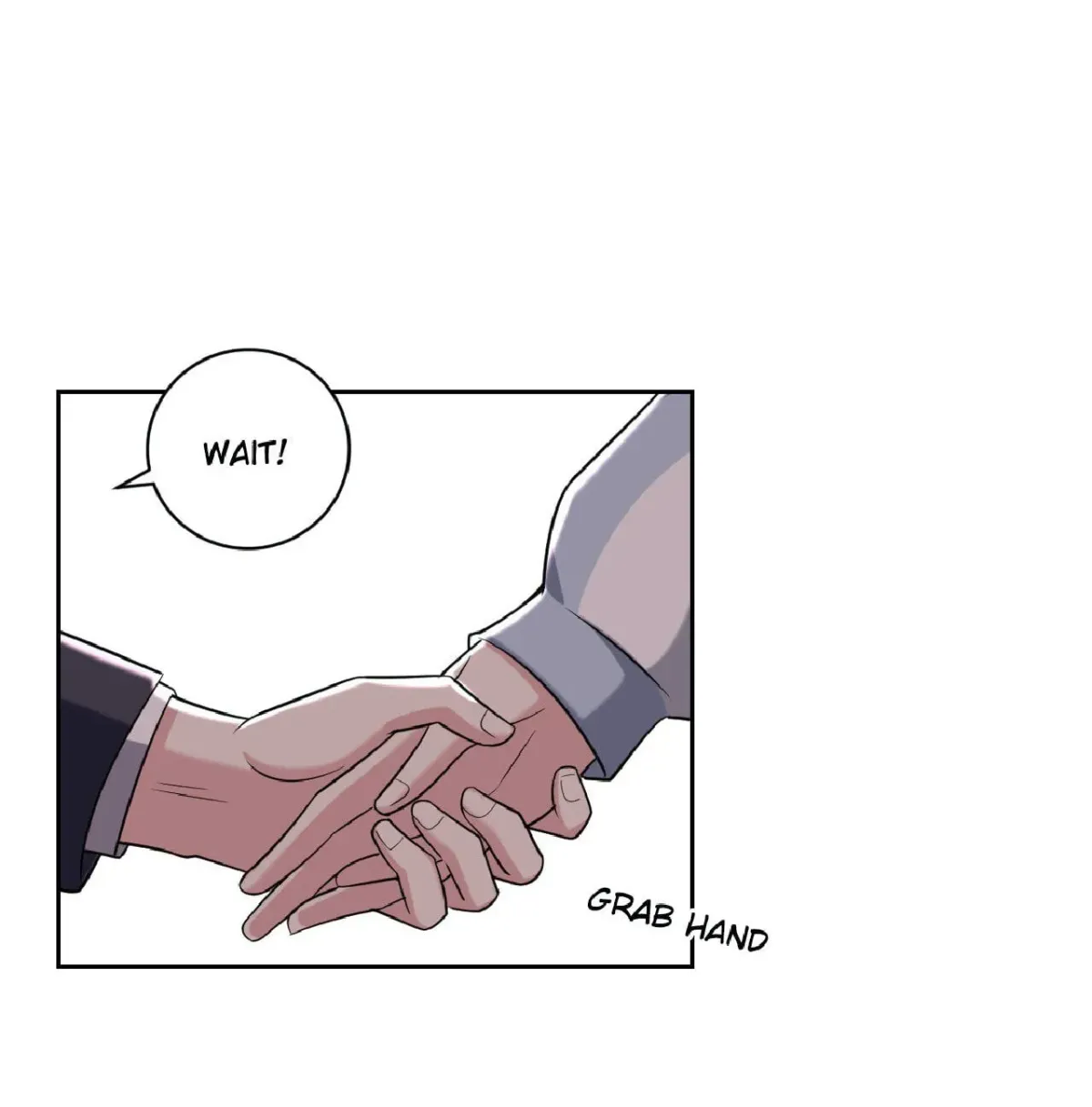 All Strings Attached (Colored) Chapter 9 page 34 - 