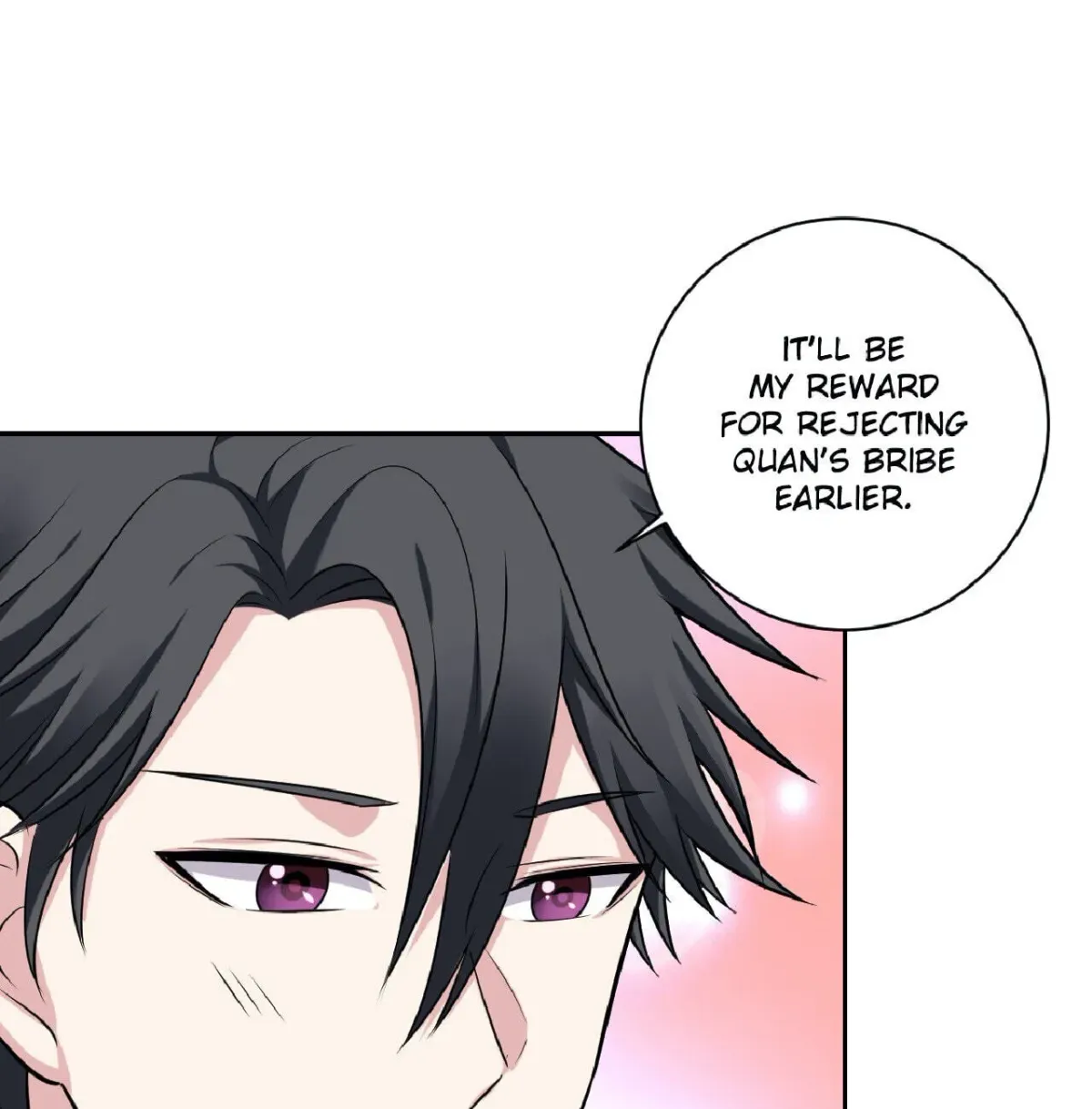 All Strings Attached (Colored) Chapter 9 page 37 - 