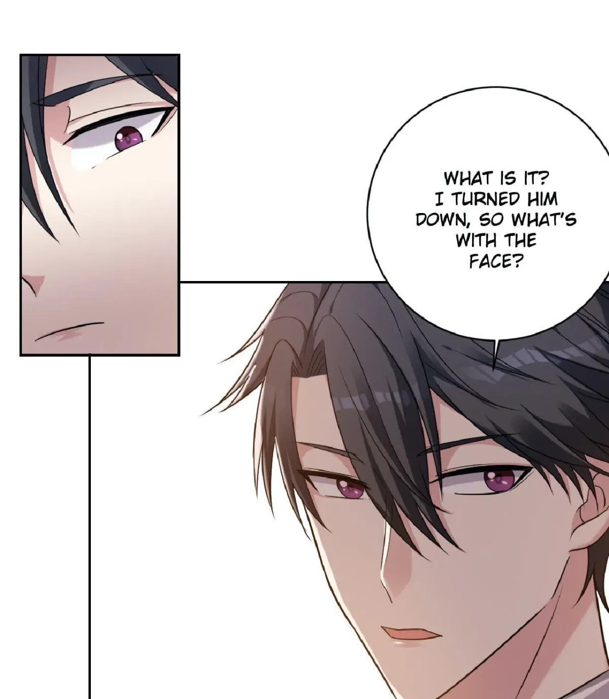 All Strings Attached (Colored) Chapter 9 page 5 - 
