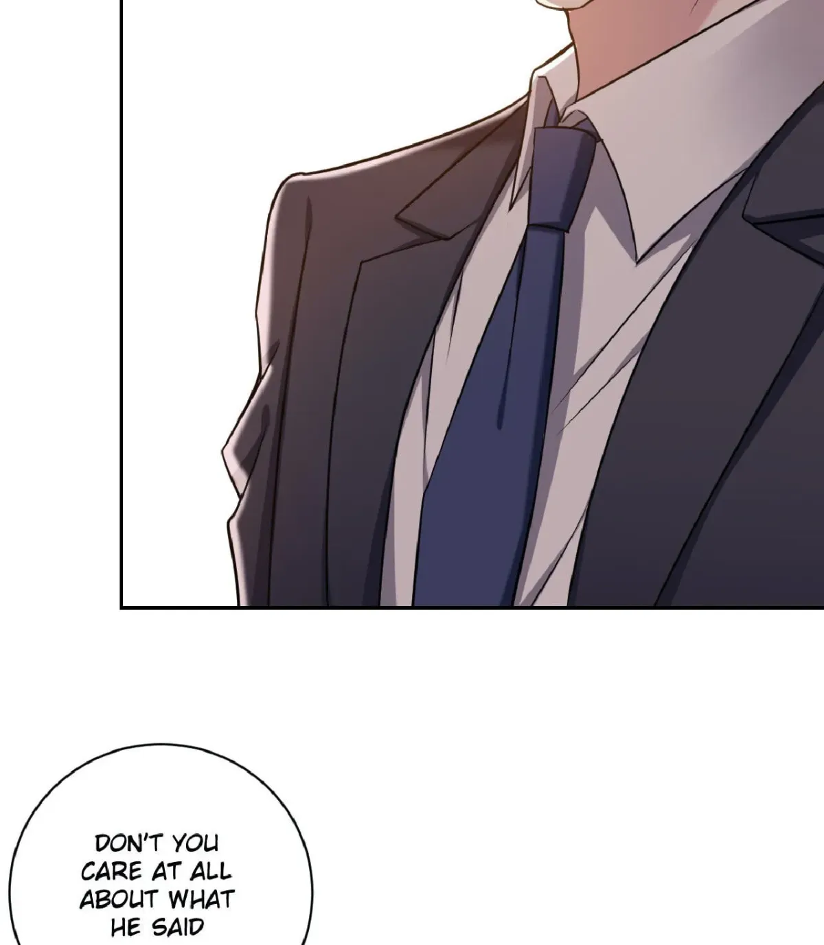 All Strings Attached (Colored) Chapter 9 page 6 - 
